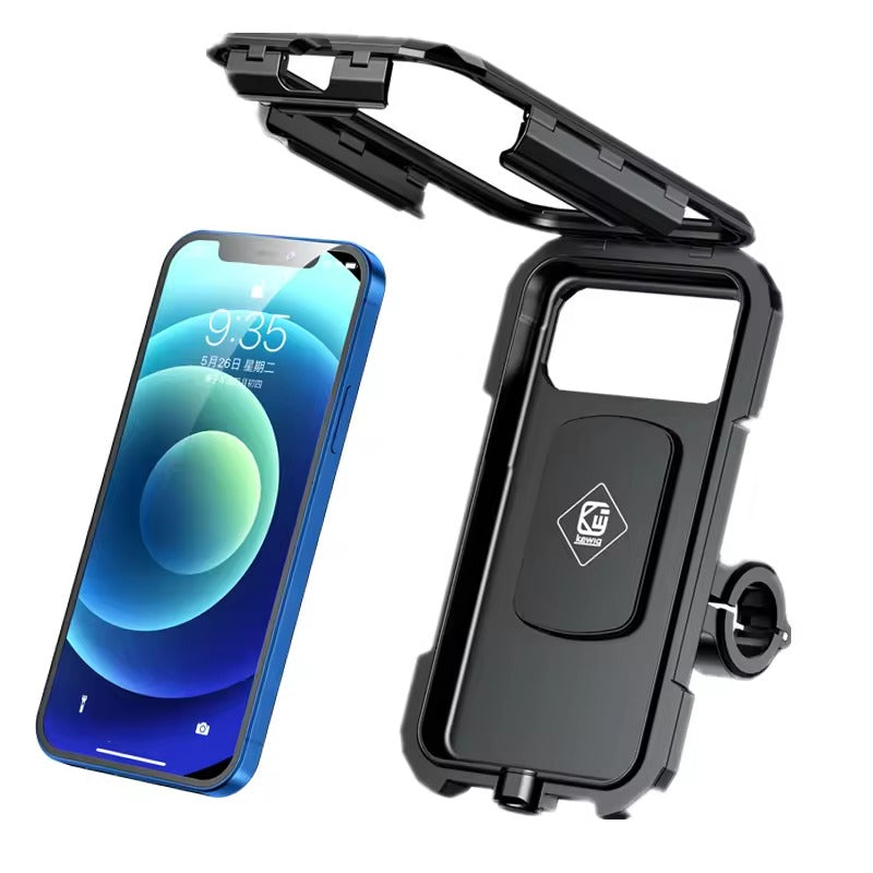 Kewig Motorcycle Accessories Motorcycle phone holder (M18L-B1)
